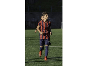 Emre Kartal, Türkiye’nin En Genç Antrenörleri Arasına Girecek