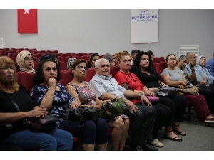 ’Yerel Hayvan Koruma Görevlileri’ne Eğitim Verildi