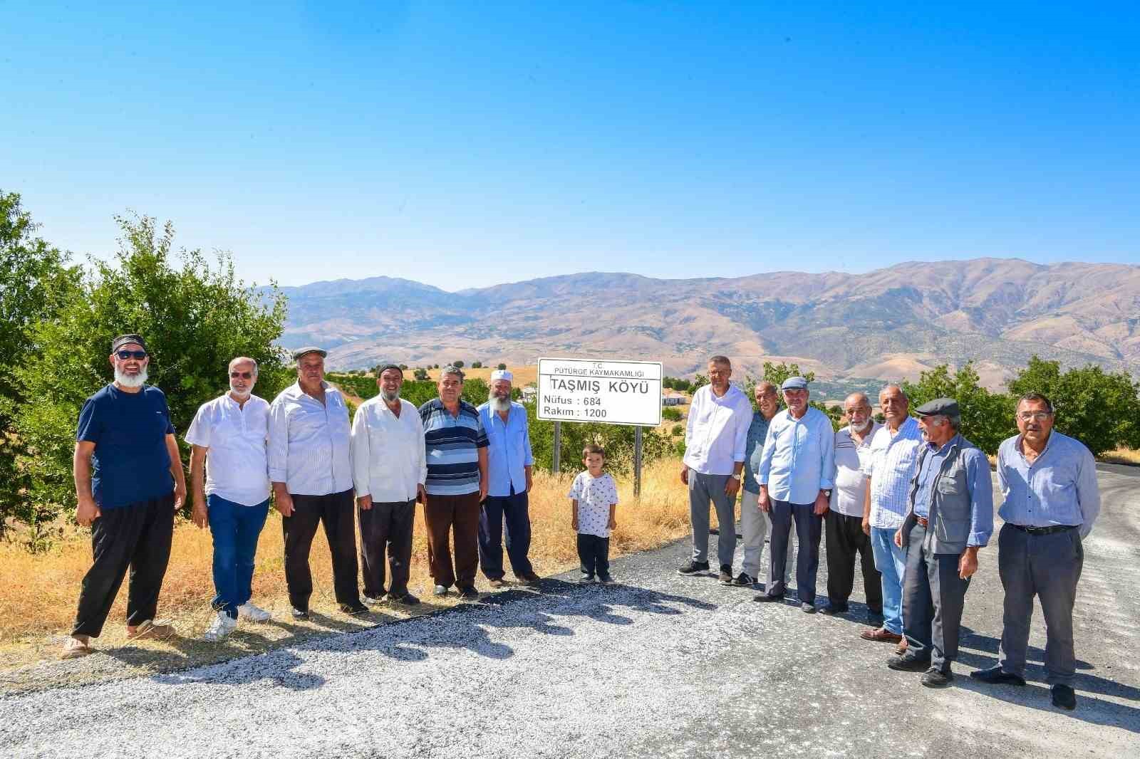 puturge-nin-zorlu-cografyasina-guclu-ulasim-yatirimi