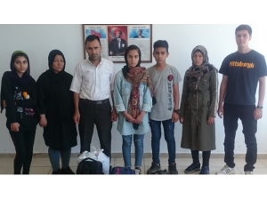 Balıkesir’de 77 Kaçak Göçmen Yakalandı