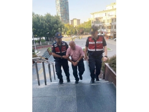 Camiden Yardım Paralarını Çalan Şahıs Yakalandı