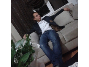 Üzerine Yüzlerce Kiloluk Demir Sac Düşen İşçi Yaralandı