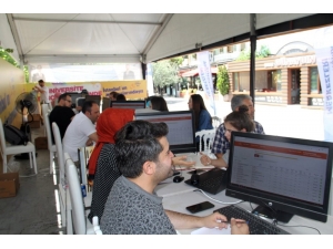 Kartal’da Üniversite Adaylarına Ücretsiz Danışmanlık Hizmeti