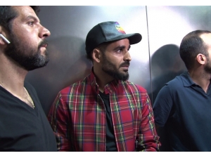 Douglas İstanbul’a Geldi