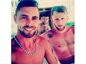 ‘Selamımı Almadı’ Cinayeti Görüntüleri Ortaya Çıktı