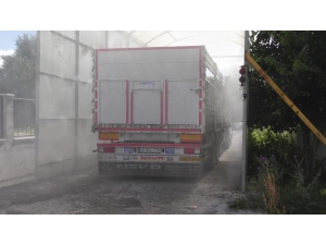 Ardahan’da Kurban Sevkıyatı Başladı