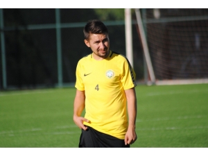 Altan Güneş, Yardımcı Antrenör Oldu