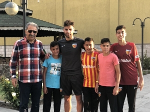 Erol Bedir, Deniz Türüç İçin Son Tarihi Verdi.