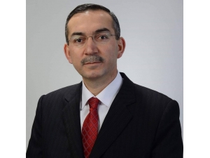 Odü Rektörlüğüne Prof. Dr. Ali Akdoğan Atandı