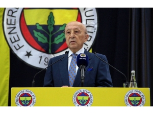 Vefa Küçük: “3 Temmuz Kumpas Olayı Hukuki Ve Manevi Anlamda Bitmedi”