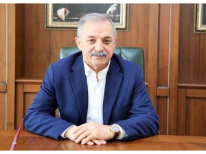 Otso’dan Cumhurbaşkanı’na Fındık Fiyatı Teşekkürü