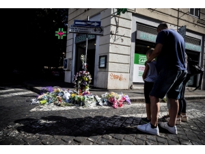 Jandarmayı Öldüren Abd’li Öğrenci Suçunu İtiraf Etti