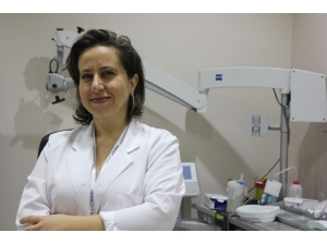 Kristal Oynamasının Tedavileri