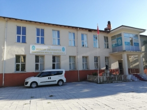 Çemişgezek Myo, Yeni Eğitim Öğretim Yılında 6 Bölümle Hizmet Verecek