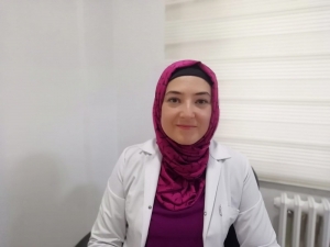 Meme Kanserine Erken Teşhisle Engel Olmak Mümkün