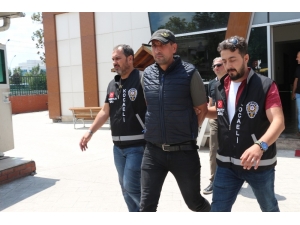 Kocaeli’de Cezaevinden Firar Eden Cinayet Şüphelisi Yakalandı