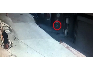 2. Kattan Düşen Çocuğu Çamaşır İpi Kurtardı