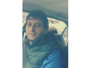 Görevi Başında Beyin Kanaması Ve Felç Geçiren İtfaiye Eri Yoğun Bakımda