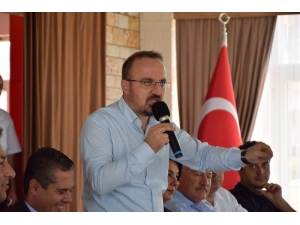 Bülent Turan’dan İstanbul Avcılar Belediyesine Sitem