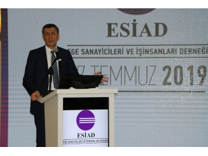 Bakan Selçuk: "2040’a Hazırlanmazsak Bugünkü Eğitimin Kaliteli Göstermenin Anlamı Yok”