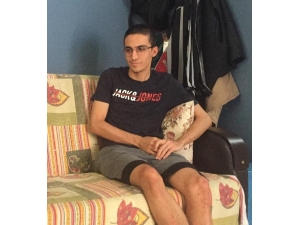 Türkiye’nin Gündemine Oturan Genç Konuştu: "Her İnsanın Yapması Gereken Hareket"