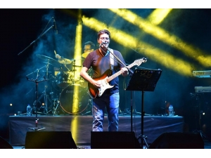 Güzel Geceler’de Murat Durmaz Sahne Aldı