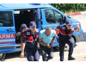 Kozan’da Hint Keneviri Operasyonu: 5 Gözaltı