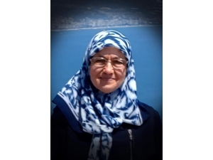 Antalya’da Balkondan Düşen Kadın Öldü