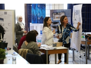 En Çok İlgi Gören Mesleklerden Biri De Mimarlık