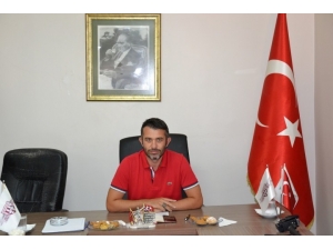 Bandırmaspor’dan 7,5 Milyon Tl’lik Transfer