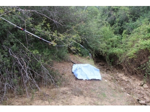 Kula’da Şüpheli Ölüm