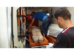 Antalya’da Kenyalı Turist Yatağında Ölü Bulundu