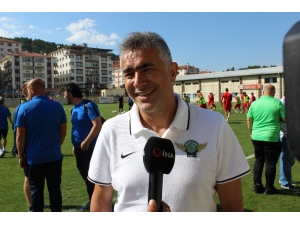 Akhisar’da Hedef Süper Kupa Şampiyonluğu