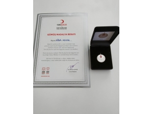 Polisten Örnek Davranış