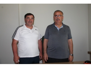 Musa Aydın: “Tokyo’da 2 Altın Madalya Alacağız”