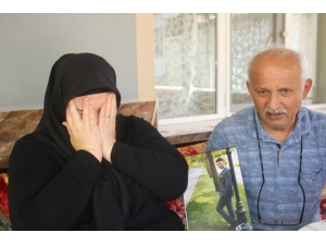 Çocuklarının Öldürüldüğünü İddia Ettiler