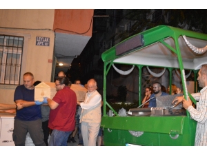 Bahçelievler’de Dehşet Veren Cinayet