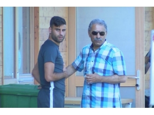 Deniz Türüç’ün Galatasaray’dan İstediği Rakam