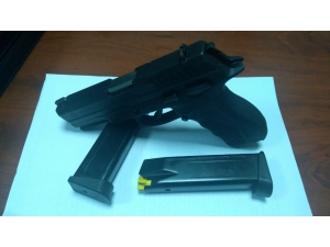 Asayiş Polisi Suça Geçit Vermiyor