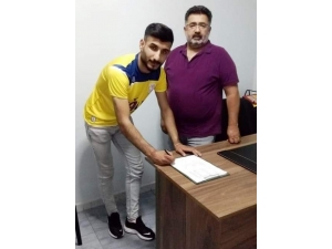 Bölgesel Amatör Lig Takımı Malatya İdmanyurdu’nda 2 Transfer