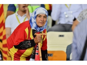 Armanın Peşinde Bir Ömür