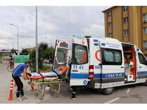 Pakize Teyze’ye Büyükşehirden Yardım Eli Uzandı