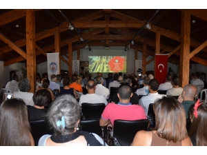 Selçuk’ta Turizmciler Tanıtım Atağına Geçti