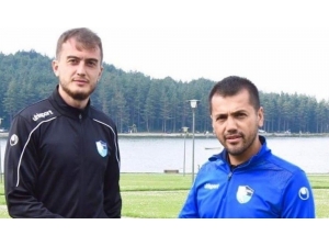 Bb Erzurumspor Trabzonspor’dan Batuhan Artarslan’ı Kadrosuna Kattı