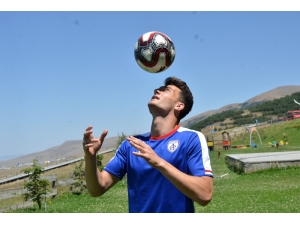 Altınordu’da Fatih Aktay Kendine Güveniyor