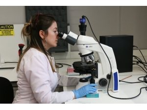 Konya Gıda Ve Tarım Üniversitesi Laboratuvarlarıyla Da Dünya Liginde