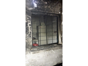 Önce Kurşunladılar Sonra Kundakladılar