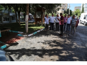 15 Yıllık Sorun 2 Günde Çözüme Kavuştu