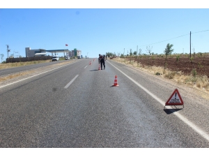 Gaziantep’te 2 Otomobil Çarpıştı: 7 Yaralı