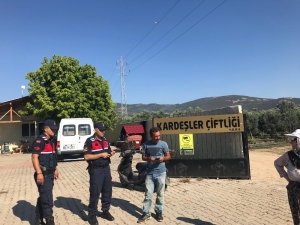 178 Timle 24 Saatlik Huzur Uygulaması